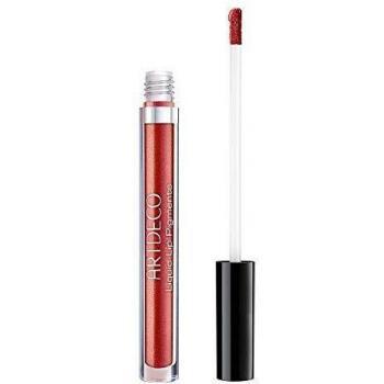 METALLIC ARTDECO Lip Pigment – Langhafter Schimmer – 8 Sparkling Kiss