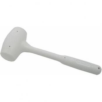 Maillet de Carrelage en Caoutchouc 500g