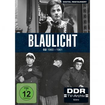 Blaulicht