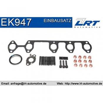 LRT EK947 Accesorios de montaje para vehículos