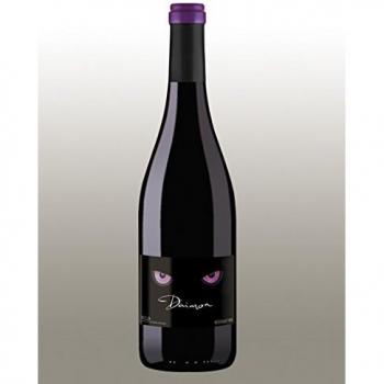 Daimon Tinto Crianza con Hepatosil 125/15
