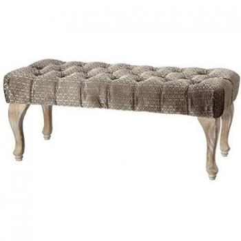Banqueta Chic Romántico Ref. 91961