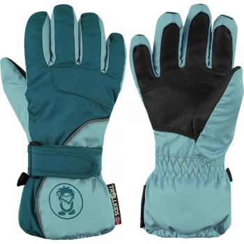 Guanti Trollkids Verde Teal