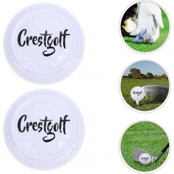 Équipement d'entraînement indoor – paire de tiges de mise golf