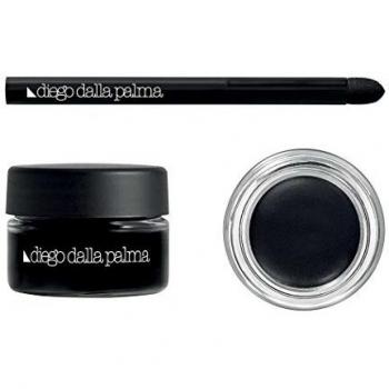 Diego Dalla Palma Milano Makeupstudio Water Resistant Oriental Kajal & Eyeliner 11 Black 3.2g/0.1oz