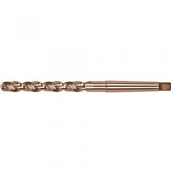 Gühring Spiralbohrer DIN 345 HSSCo5 geschliffen Typ Inox Ø17,0mm