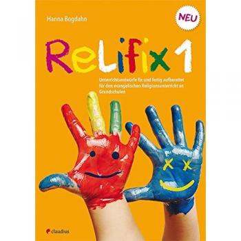 Relifix 1 Hanna Bogdahn