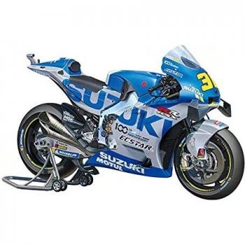 Tamiya Motorcycle Series No.139 GSX-RR 2020 Plastic Kit