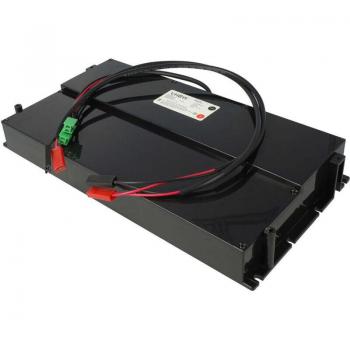 Batteria universale compatibile con serie rasaerba Wiper Yard 100 e 200