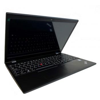 High Performance Lenovo ThinkPad T580 Laptop, 15.6 Display, 8GB Memory, 256GB Storage