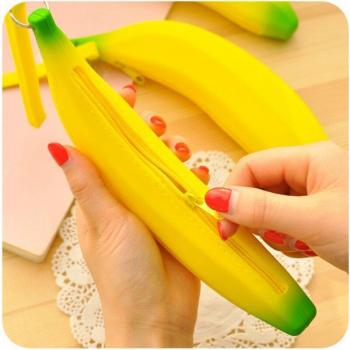 Children's Banana Purses