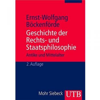 Geschichte der Rechts