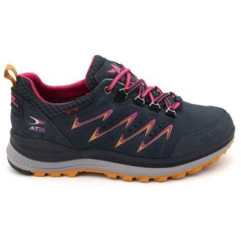 Baskets Mephisto Allrounder Seja-Tex Gris