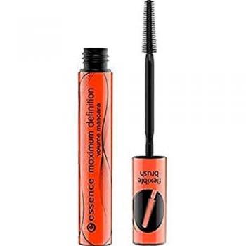 Essence Maximum Definition Volume Mascara 8ml