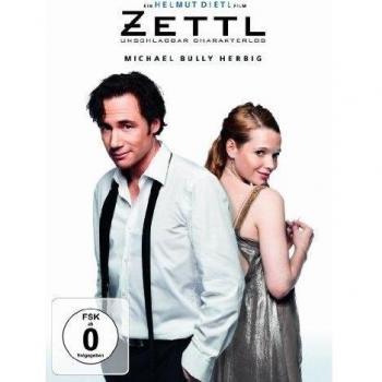 Michael Bully Herbig Zettl
