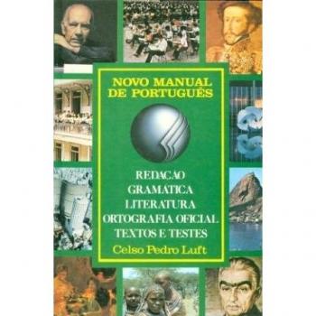 Novo Manual de Portugues