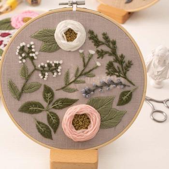 Punch Needle Art Supplies