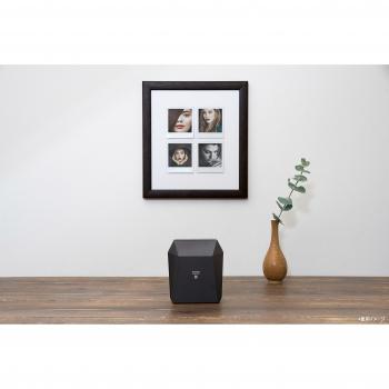 FUJIFILM instax SHARE Schwarz Smartphone-Drucker