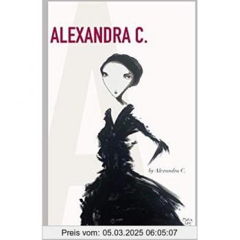 Alexandra C.: All The Lives We Haven't Lived