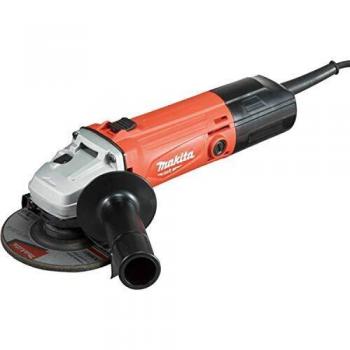 Makita MT Angle Grinder 115 mm