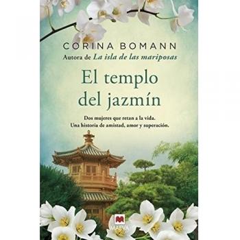 EL TEMPLO DEL JAZMIN