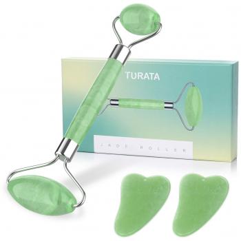 Entspannungs-Jade-Roller für Muskel