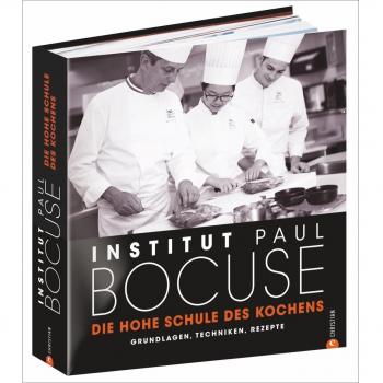 Grundlagen-Kochbuch: Die hohe Schule des Kochens. Grundlagen, Techniken, Rezepte. Auch wer hoch hinaus will, beginnt mit dem ersten Schritt: Vom ... Meisterkoch mit den Tricks der Spitzenküche.