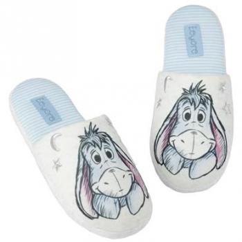 Mules d'Hiver Eeyore Vanilla Underground pour Femmes