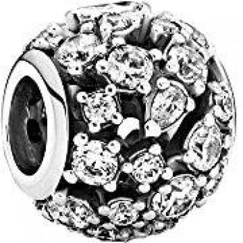 Charm Pandora 799225C01 Plata con Circonitas Brillantes