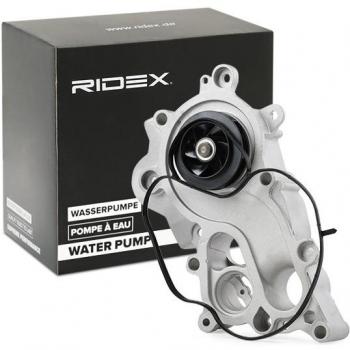 RIDEX Vattenpump Kuggar 28 1260W0355