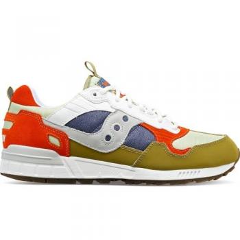 Saucony Original Shadow 5000 Zapatillas Masculinas a Color