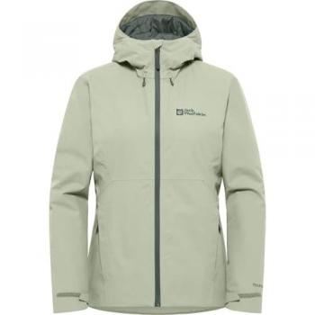 JACK WOLFSKIN Damen Winterjacke WISPER INS JKT W