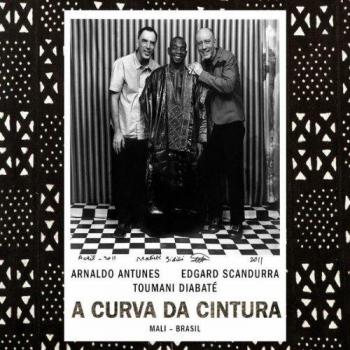 A Curva Da Cintura
