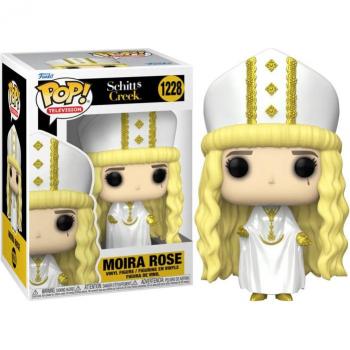 Funko Pop! Schitt's Creek: Moira Rose #1228