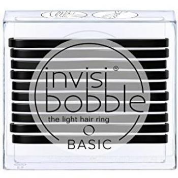 Invisibobble Haargummi Basic True Black
