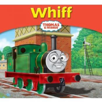 Whiff: No. 55