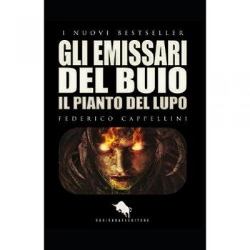 GLI EMISSARI DEL BUIO