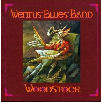 Wentus in Woodstock