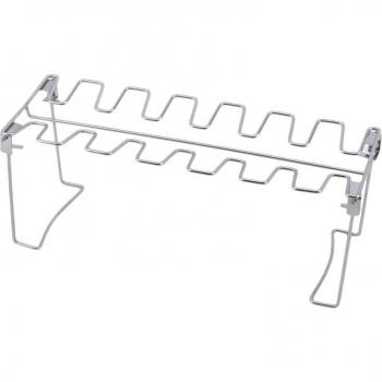 Stainless Steel Chicken Wing Grill Rack