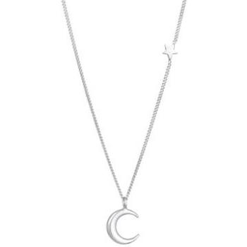 Collier Élégance Lunaire