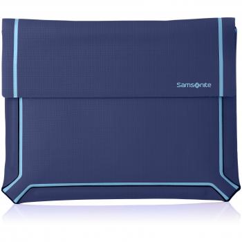 Blauer Samsonite Schulranzen – 96U*11002