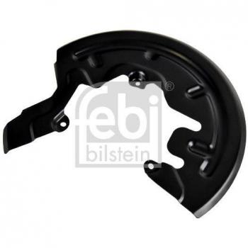 Chapa defletora FEBI BILSTEIN 179869 para disco de travão