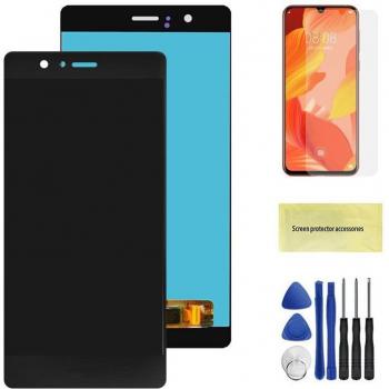 5.2'' LCD Display for HUAWEI P9 Lite VNS-L31 L21 L19 with Frame