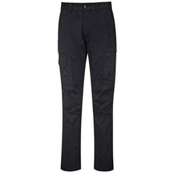 Pantalon KX3 Cargo Portwest Noir Taille 50