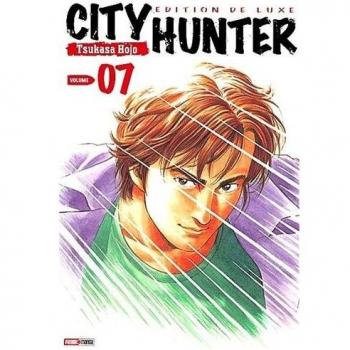 City Hunter T07
