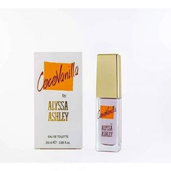 Ashley Cocovanilla Eau de Toilette 25ml