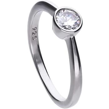 Anillo Diamonfire con Circonita Brillante