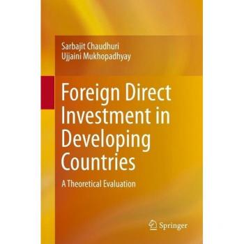 Vitalsource Technologies, Inc. Foreign Direct Investment In Developing Countries