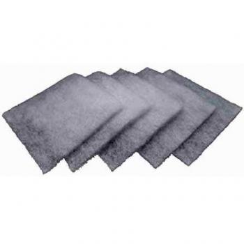 Vhbw 5x Filtres à air pour unité de ventilation Lunos 034185