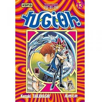Yu-Gi-Oh !